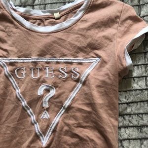 guess top
